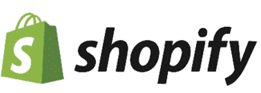 Shopify Partner logo