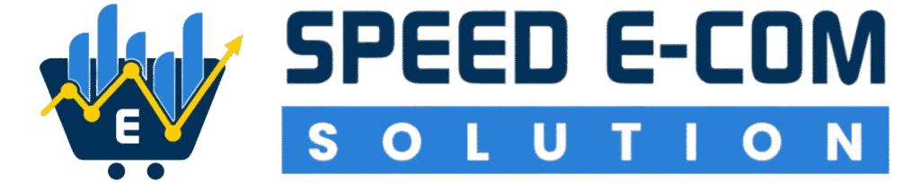 Speed Ecom Partner logo