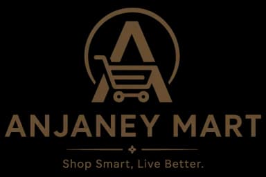 ANJANEY CARE logo