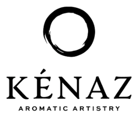 Kenaz Perfumes logo