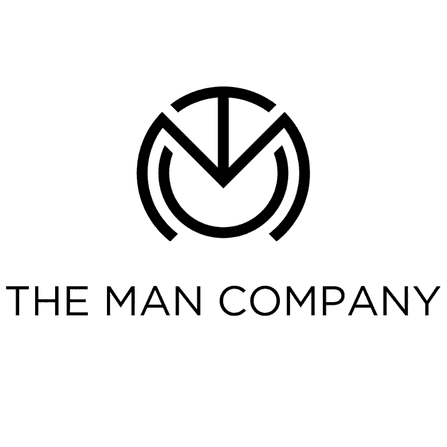 The Man Company logo