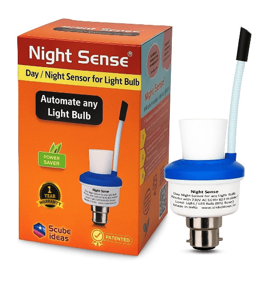 Night Sense