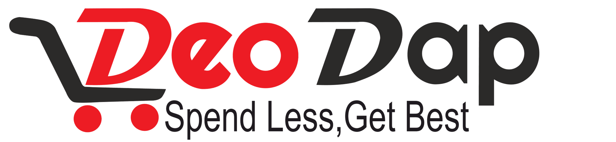 Deodap logo