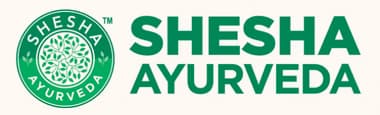 Shesha Ayurveda logo
