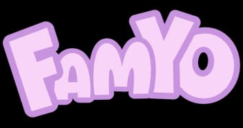 Famyo logo