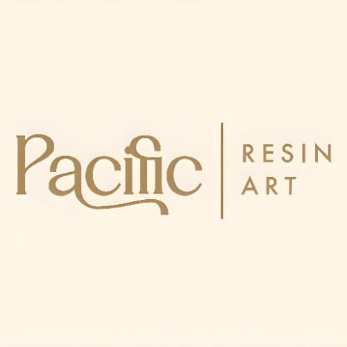 Pacific Resin Art