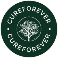 Cure Forever logo