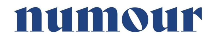 Numour logo