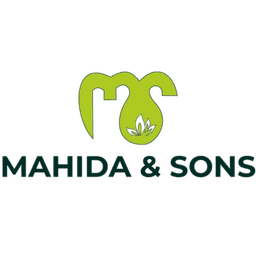 MAHIDA AND SONS