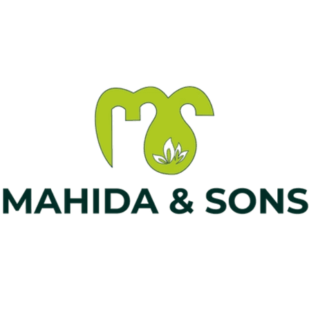 MAHIDA AND SONS