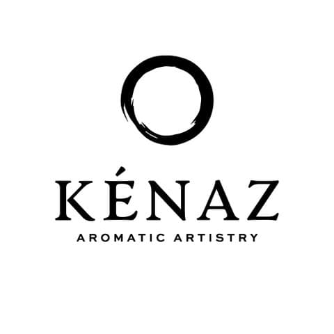 Kenaz Perfumes logo